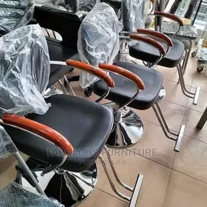 Quality Salon Chair