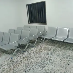 3in1 Waiting Chair / Reception Chairs