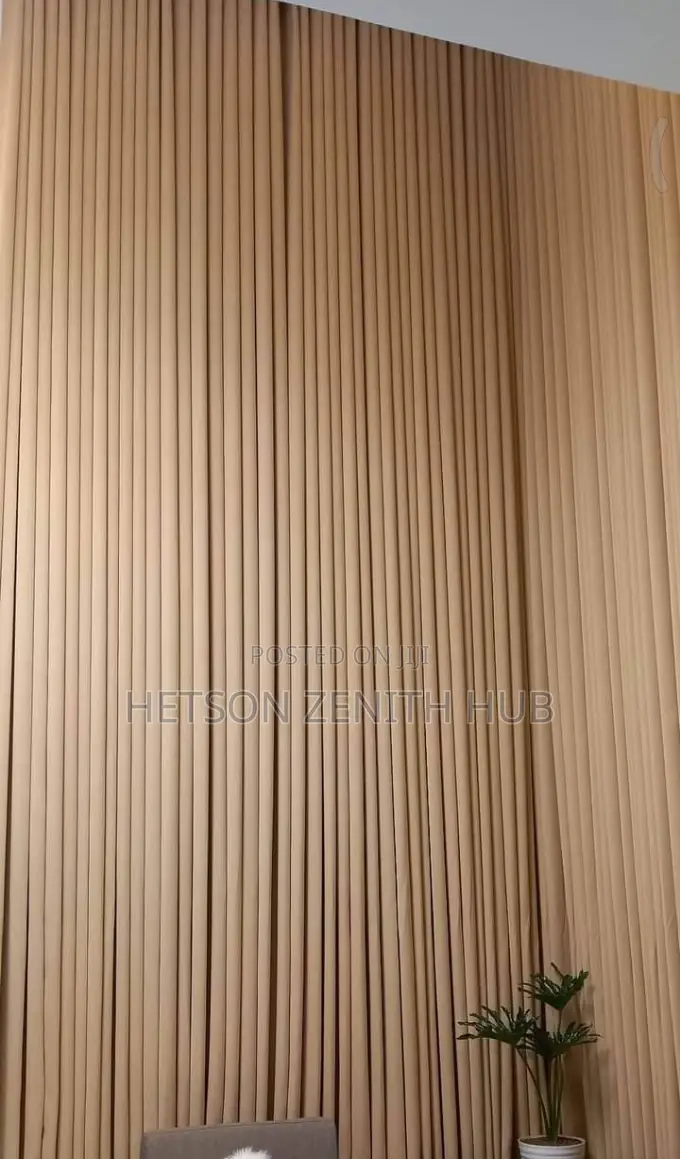 Best Quality Curtains