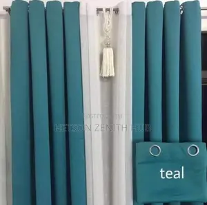 High Quality Curtains