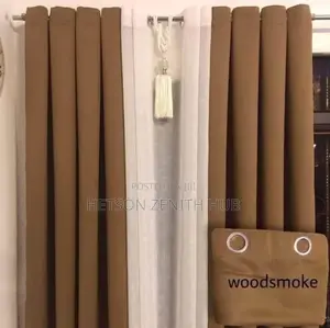 Good Quality CURTAINS