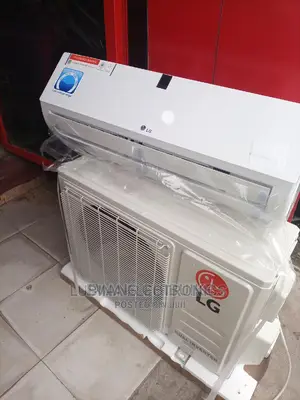 Brand New LG 1.5HP Dual Inverter Split Unit Air Conditioner