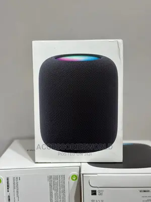 Apple Homepod (2nd Generation)