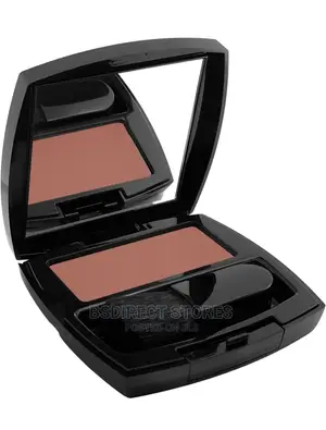 Avon True Colour RUSSET Luminous Blush Mirrored Compact