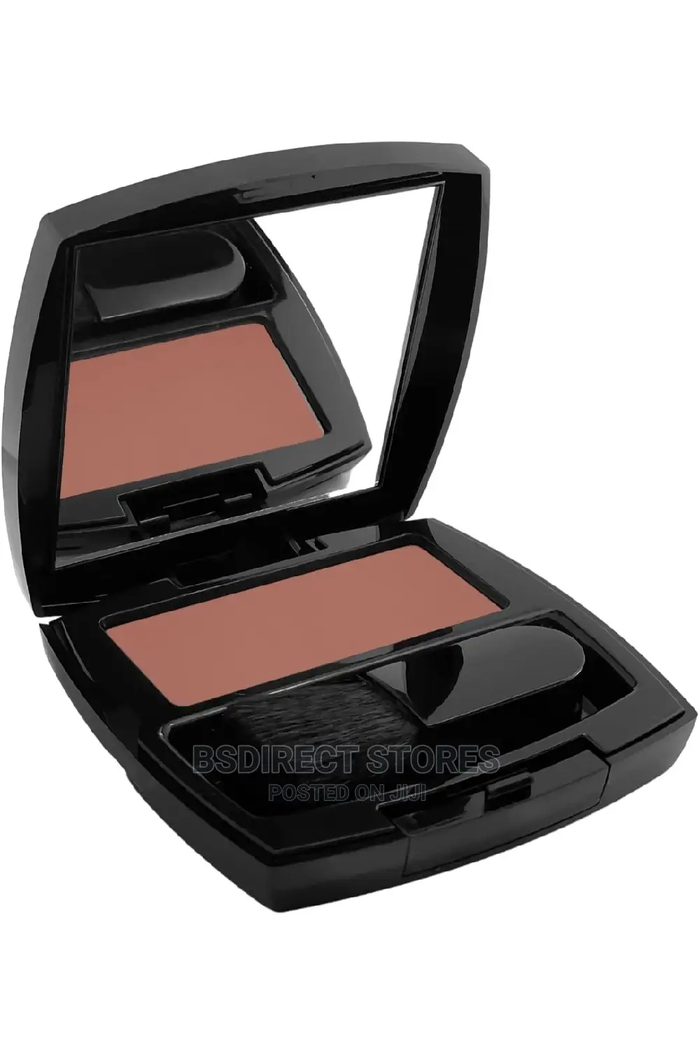 Avon True Colour RUSSET Luminous Blush Mirrored Compact