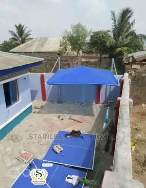 Carport for 2 Cars Durumi Focus