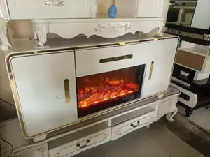 Fireplace TV Stands