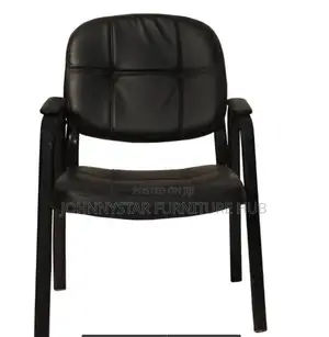 Visitors Office Chairs