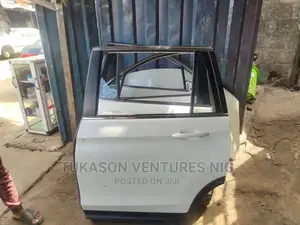 Door 2020/2021 Honda Pilot