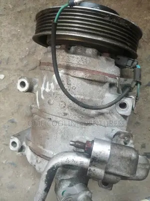 Compressor For Honda Pilot 2008