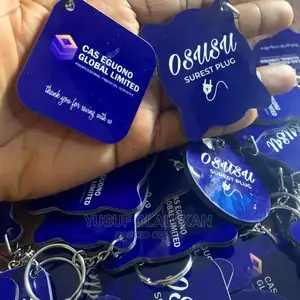 Printing and Design Works