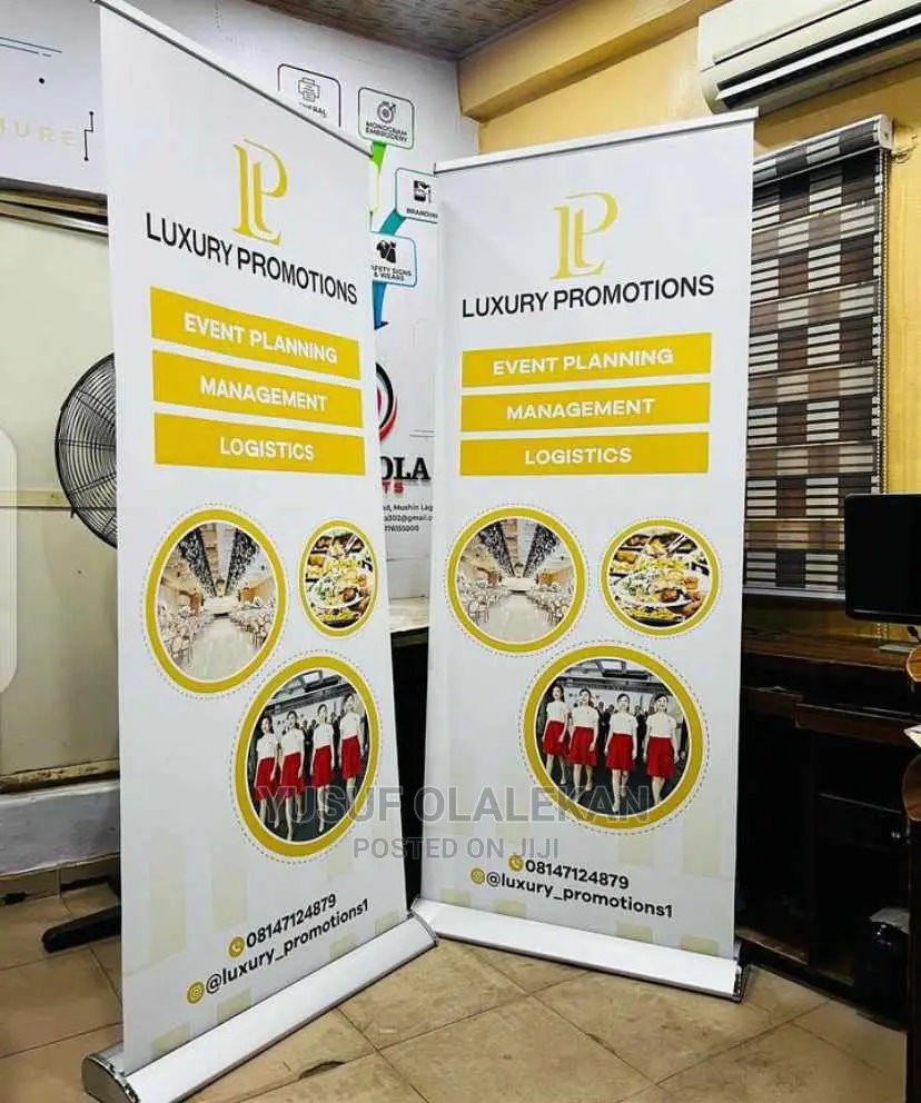 Printing and Design Works