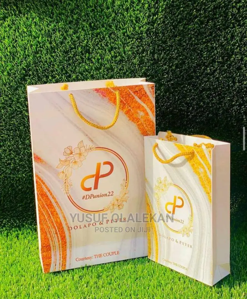 Printing and Design Works