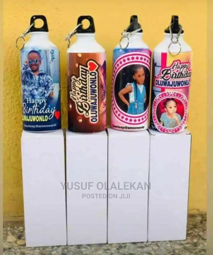 Printing and Design Works