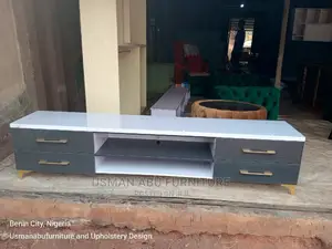 T v Shelves