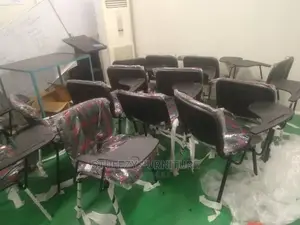 Training Students Chairs
