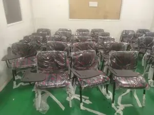 Jackson Students Training Chairs