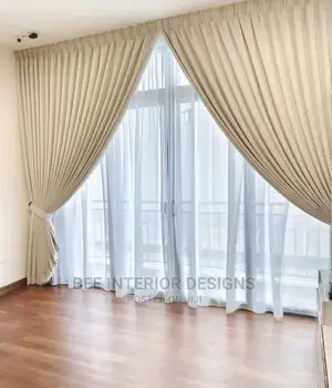 Turkish Quality Curtains
