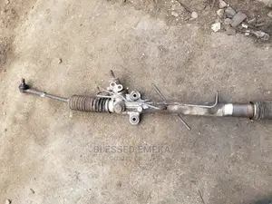 Steering Rack for Hiace L200