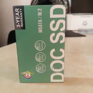 Doc 1tb Ngff M2