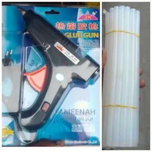 Hot Melt Glue Gun