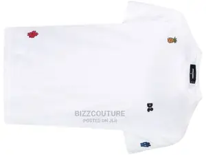 Original DSQUARED2 T-Shirts Available in Store