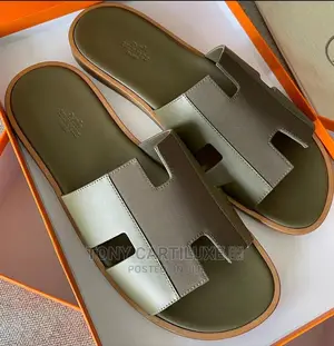 Hermès Lúxury Slide