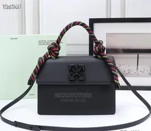 Original OFF-WHITE Bags Shoulder Bags Available in Store