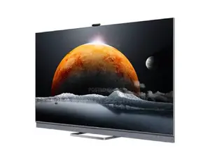 TCL 55inch Android TV (55c825)