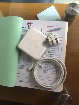 96w Recent Macbook Type-C Power Adapter
