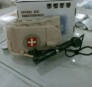 Lumbar Decompression Back Brace