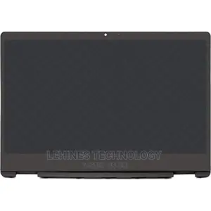 Hp Pavilion X360 14 Dh1000 Screen Replacement