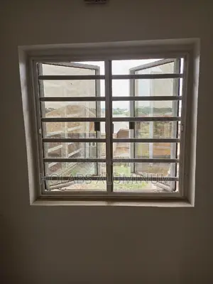 Transoms Window With Tinted Glass