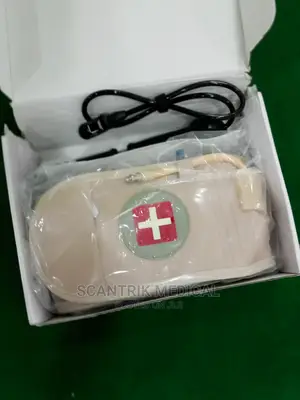 Decompression Back Belt Lumbar Support Pain Relief