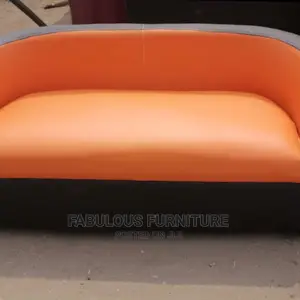 3 Seaters Bucket Sofa