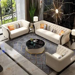 Sofa Set of Chair 7 Seater