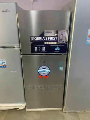 Thermocool Ref 185blux R6 Silver