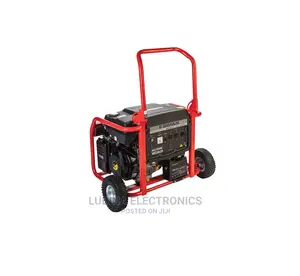 Brand New Sumec Firman(ECO10990)9kva Generator/💯 Copper/