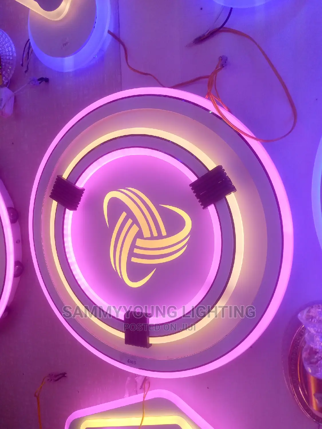 Wall Light Fittings