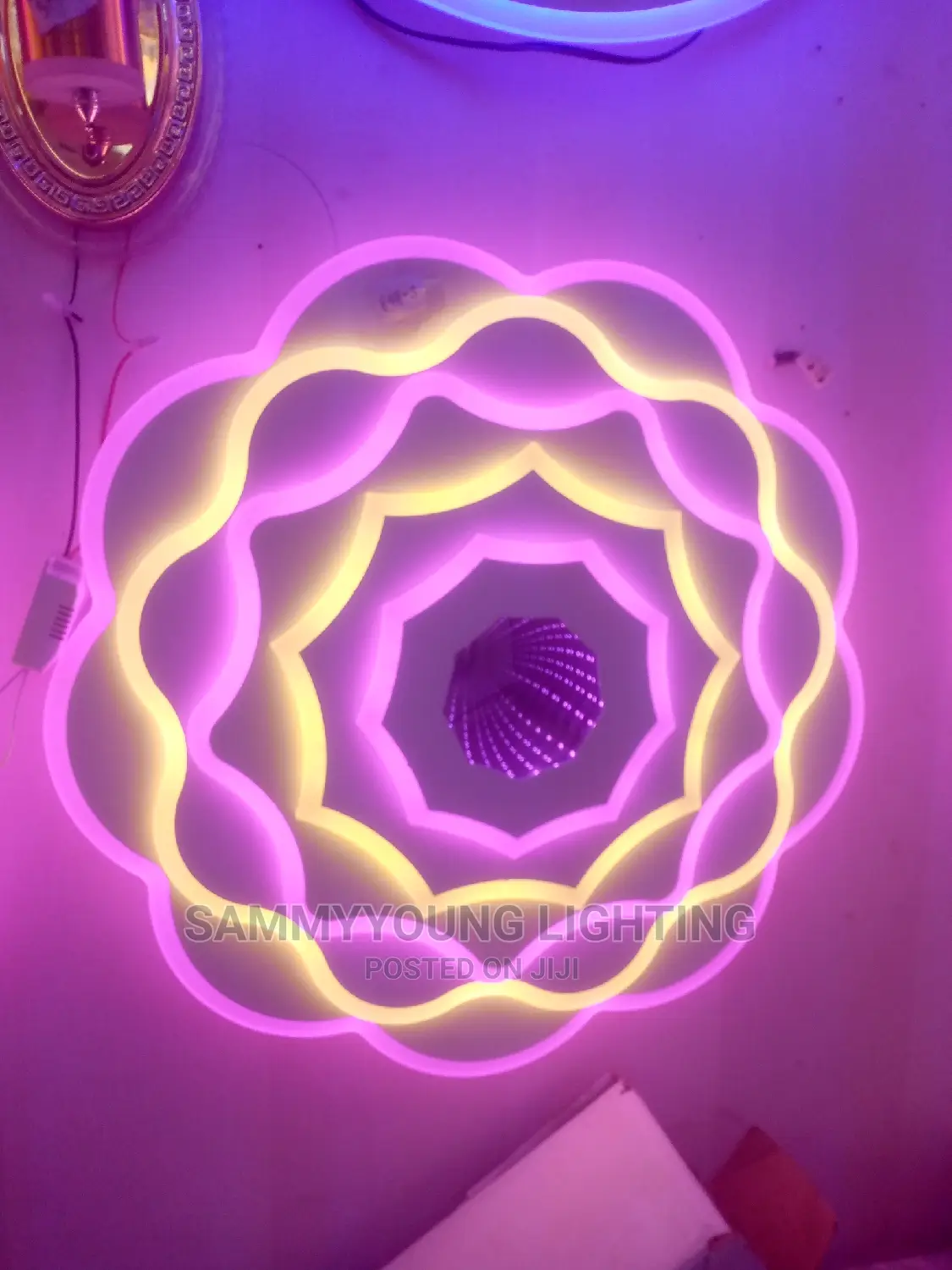 Wall Light Fittings