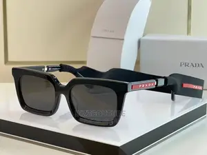 Original PRADA Sunglasses Available in Store