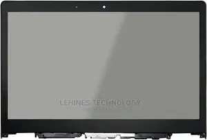 Lenovo Thinkbook 14 Touchscreen+Lcd Replacement