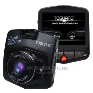 Toguard Car Dvr Camera