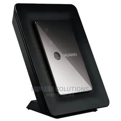 E960 3G Wireless Internet Router
