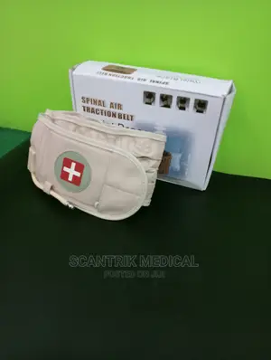 High Quality Decompression Lumbar Support Belt