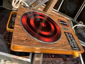 Original Electric Cooker Can Be Used on Generator N Prepaid