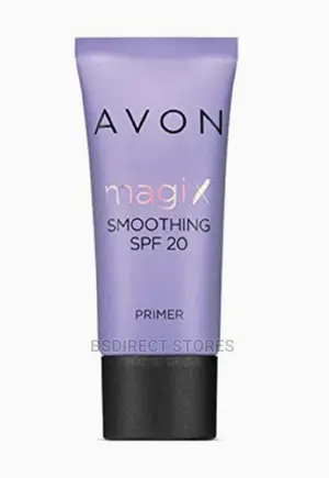 Avon Magix SPF20 Face Perfector Smoothing Primer 30ml