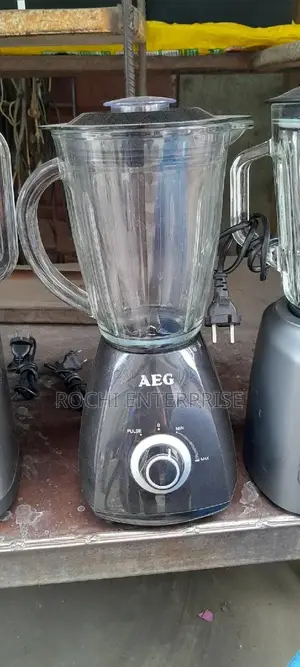 AEG Blender