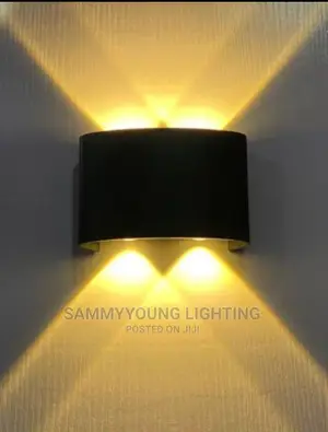 2eye Wall Light