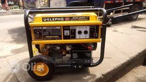 Brand New Elepaq Constant(SV22000E2)11kva General/ Copper/